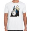 Mens Softstyle Tee Shirt Thumbnail