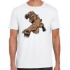 Mens Softstyle Tee Shirt Thumbnail
