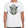 Mens Softstyle Tee Shirt Thumbnail