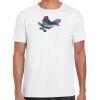 Mens Softstyle Tee Shirt Thumbnail