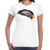 Womens Softstyle Tee Shirt Thumbnail