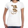 Womens Softstyle Tee Shirt Thumbnail