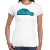 Womens Softstyle Tee Shirt Thumbnail