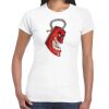 Womens Softstyle Tee Shirt Thumbnail