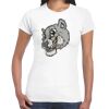 Womens Softstyle Tee Shirt Thumbnail