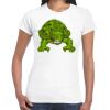 Womens Softstyle Tee Shirt Thumbnail