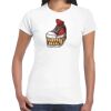 Womens Softstyle Tee Shirt Thumbnail