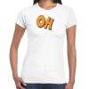 Womens Softstyle Tee Shirt Thumbnail