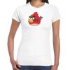 Womens Softstyle Tee Shirt Thumbnail