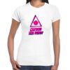 Womens Softstyle Tee Shirt Thumbnail