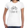 Womens Softstyle Tee Shirt Thumbnail