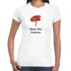Womens Softstyle Tee Shirt Thumbnail