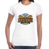 Womens Softstyle Tee Shirt Thumbnail