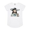 Womens Mali Tee Thumbnail