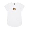 Womens Mali Tee Thumbnail