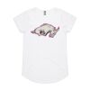 Womens Mali Tee Thumbnail