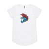 Womens Mali Tee Thumbnail