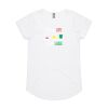 Womens Mali Tee Thumbnail