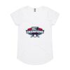 Womens Mali Tee Thumbnail