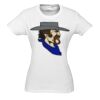 Womens Ice Tee Thumbnail