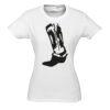 Womens Ice Tee Thumbnail