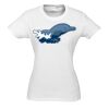 Womens Ice Tee Thumbnail