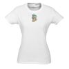 Womens Ice Tee Thumbnail