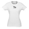 Womens Ice Tee Thumbnail