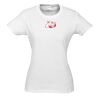 Womens Ice Tee Thumbnail