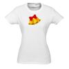 Womens Ice Tee Thumbnail