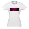 Womens Ice Tee Thumbnail